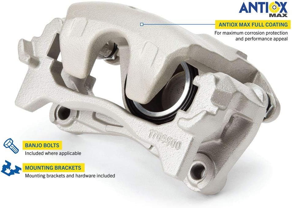 Rear Right Brake Caliper R6720