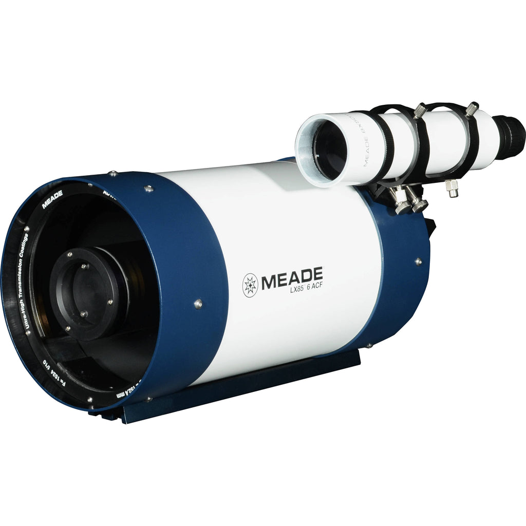 6x22 Catadioptric Telescope (OTA Only) V333
