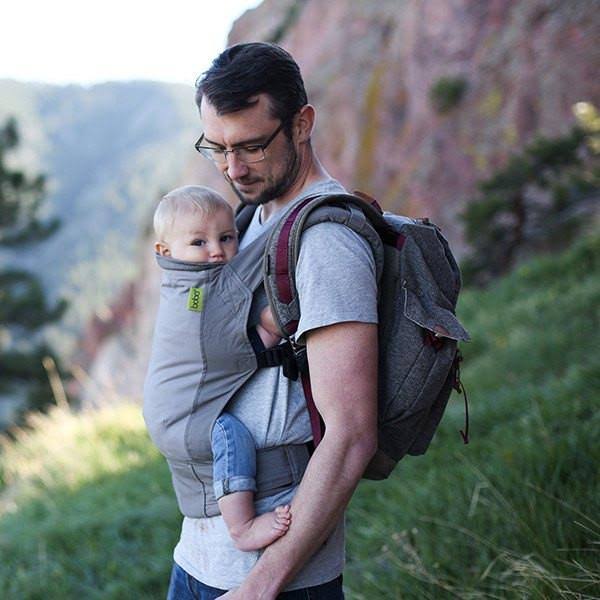 Baby Carrier F4804