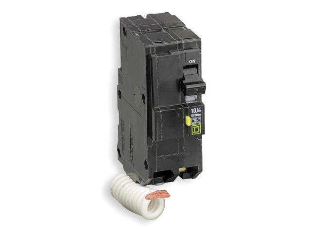 20 A Circuit Breaker O2464