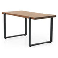 Solid Wood Coffee Table L424