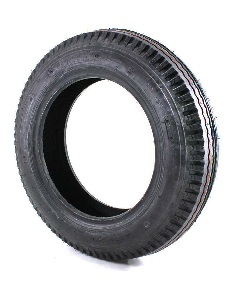 Americana Tire and Wheel 30580 H18838