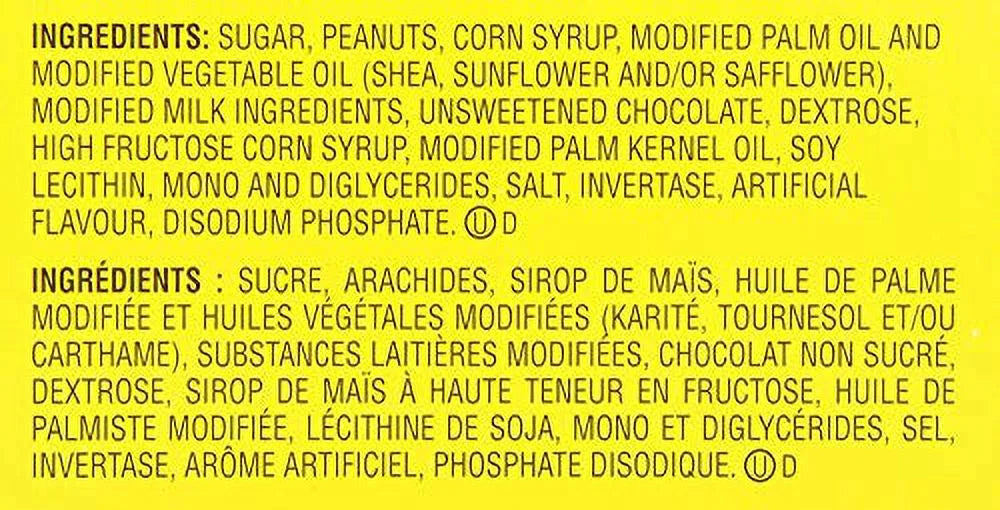 Chocolate Candy Bars 16 Pack L45553