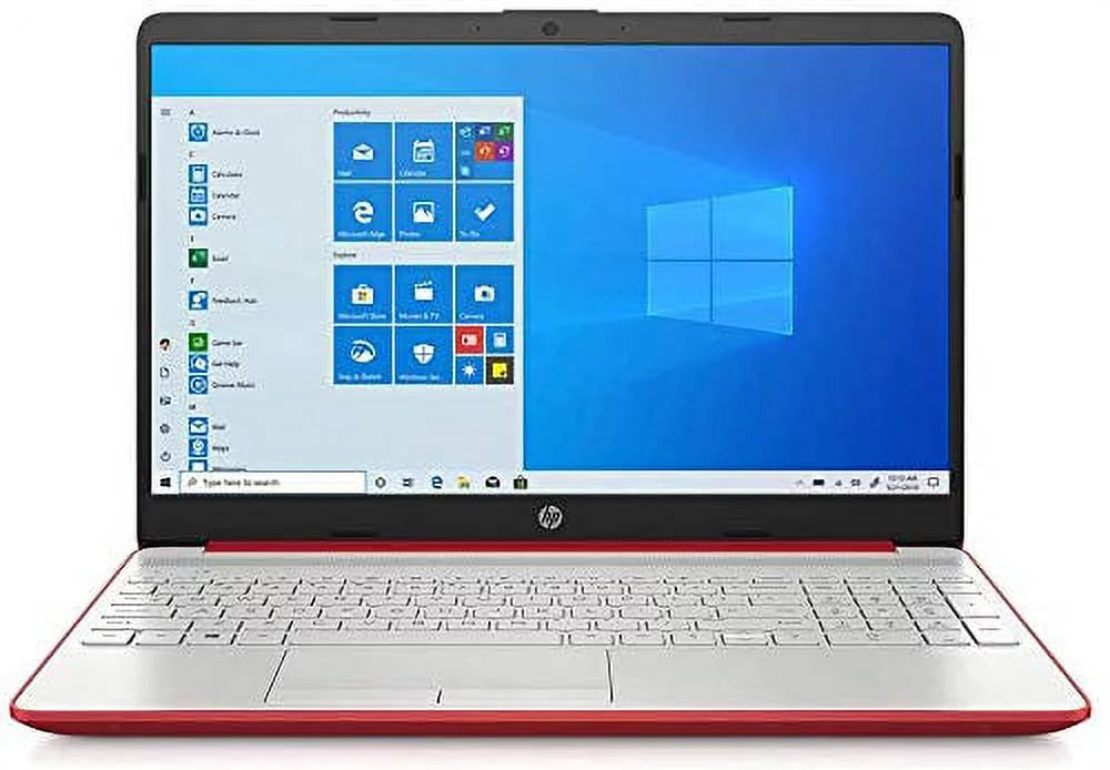 15.6" HD Laptop Intel Pentium Gold 16GB DDR4 256GB SSD Windows 11 Pro F778041