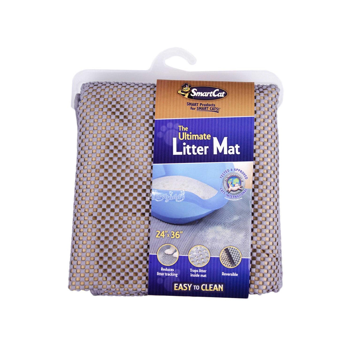 Litter Mat V89646