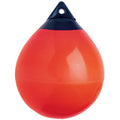 Buoy Red 20.5 x 27 in. F44735