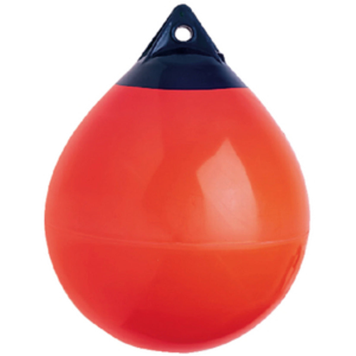 Buoy Red 20.5 x 27 in. F44735