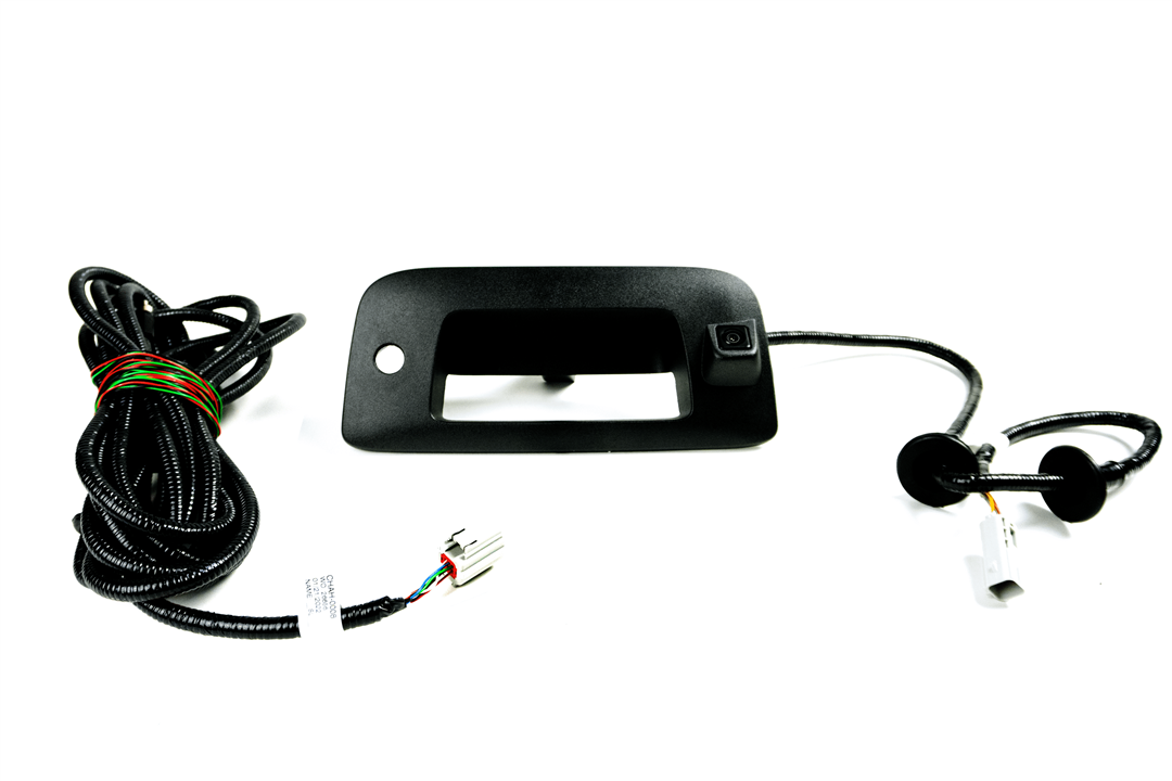 Silverado/Sierra OEM Tailgate Handle Camera 2007-2013 J985908