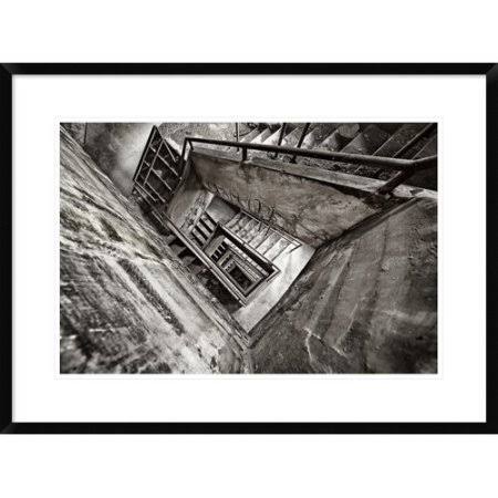 Framed Photographic Print I26822