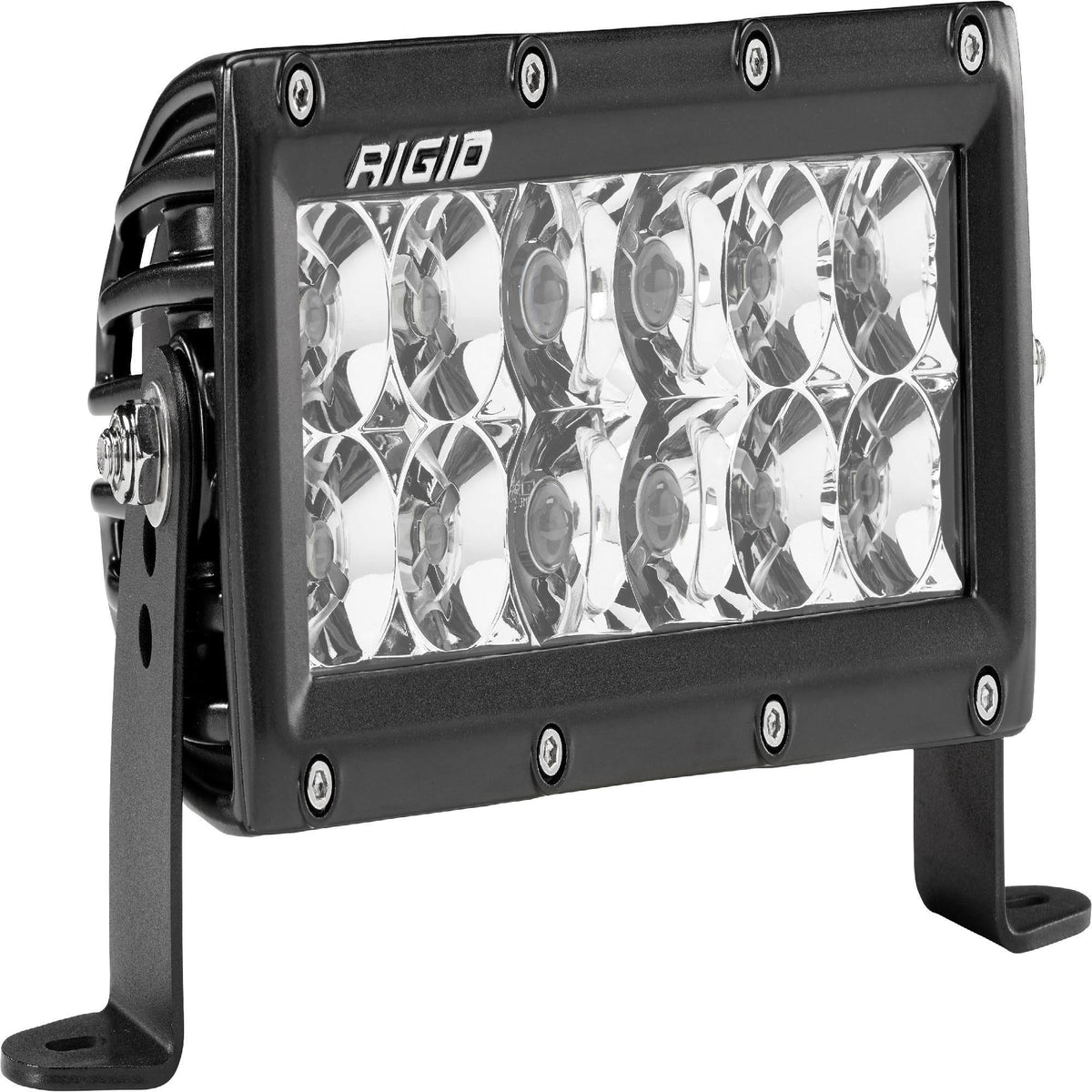 6 inch Spot/Flood Combo Light O115620