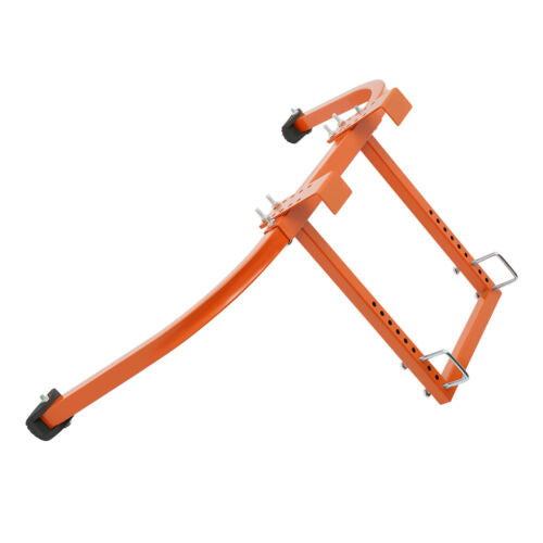 U Shape Ladder Stabilizer Standoff Wing Span Wall Ladder Extension Roof V657