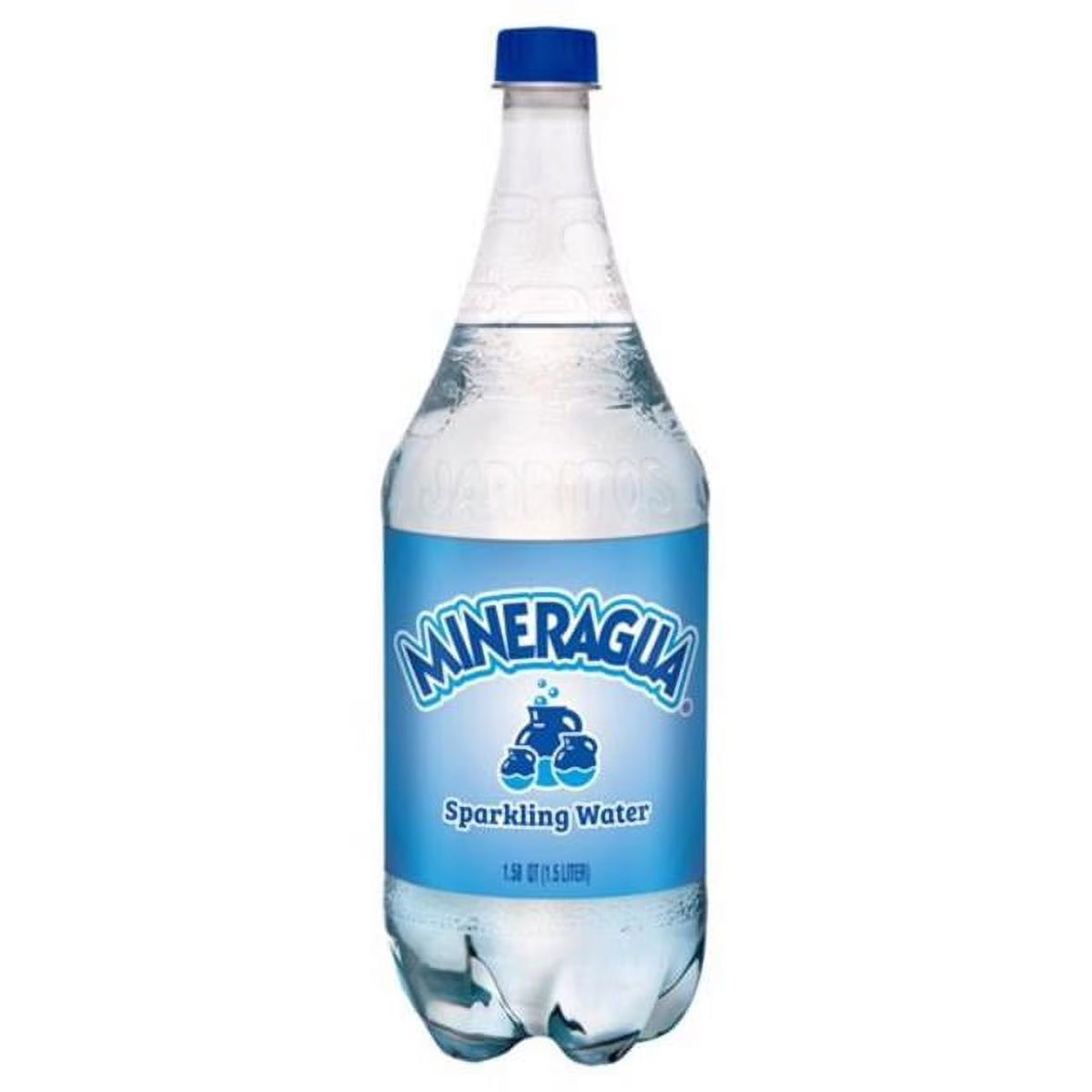 Sparkling Water, 17.7 oz. - Quantity 24 S3952