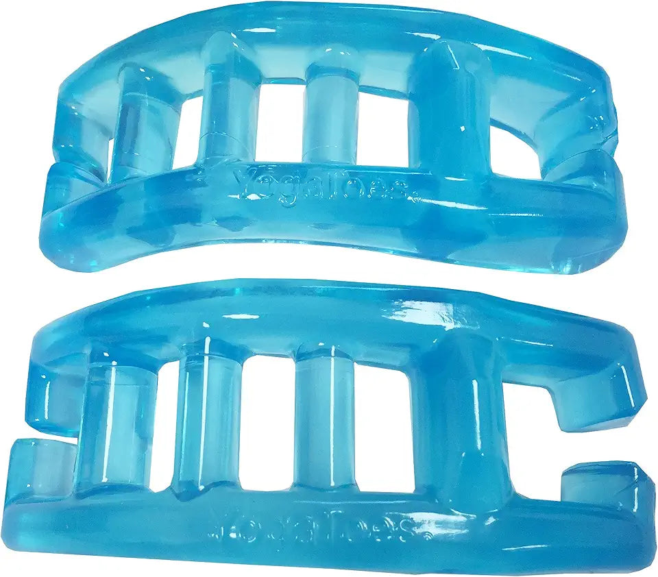 Blue YogaToes Pair B295