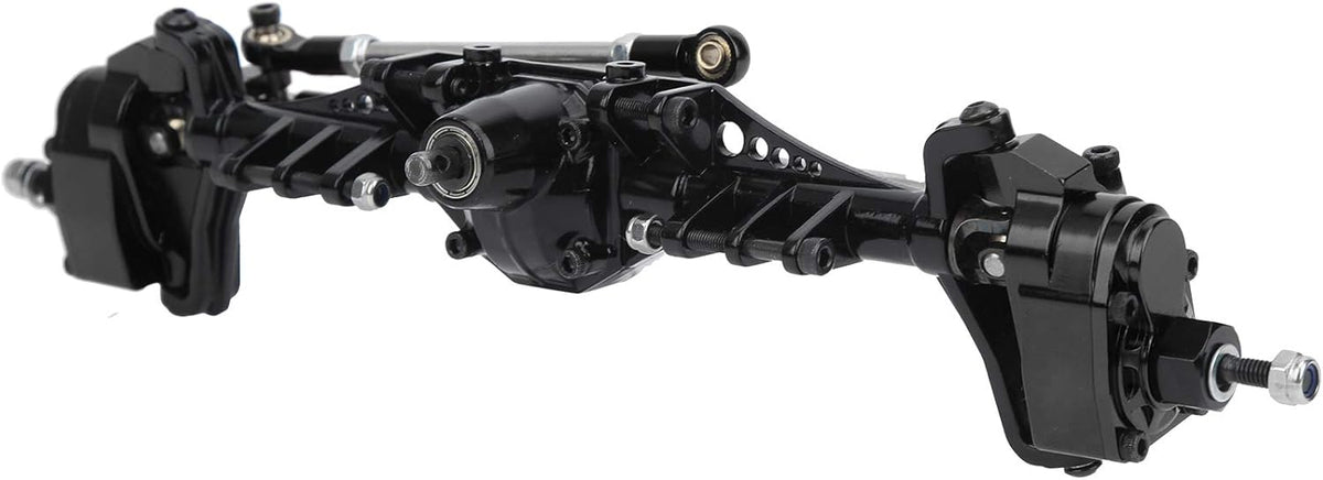 RC Front Portal Axle Assembly for Axial Capra 1.9 UTB RC Car B3255
