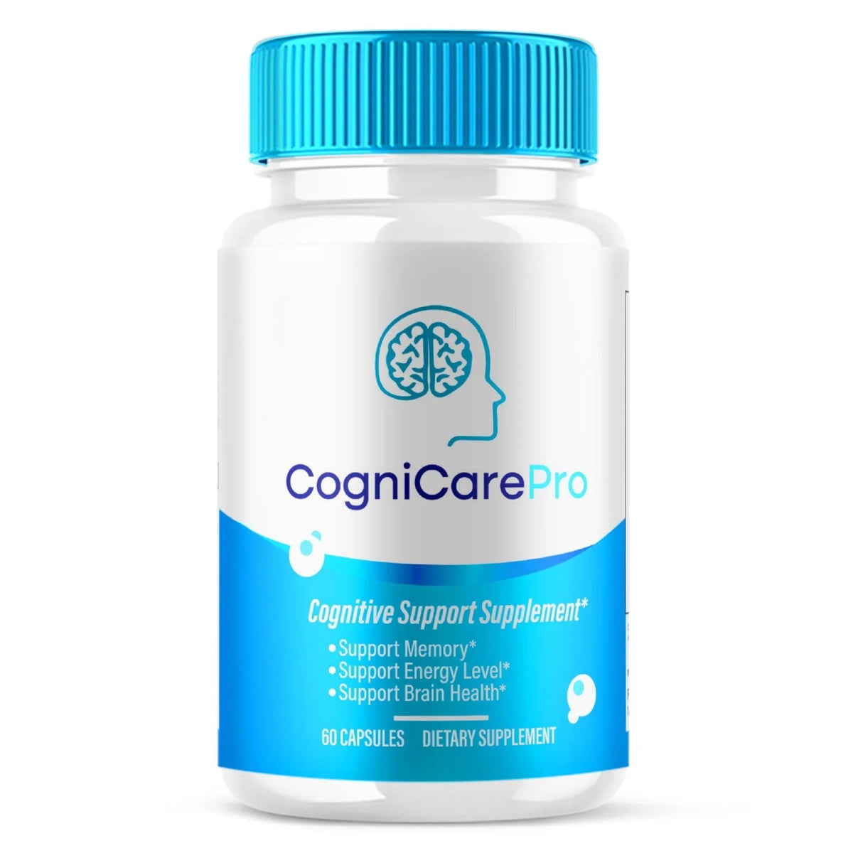 Nootropic Capsules U3252