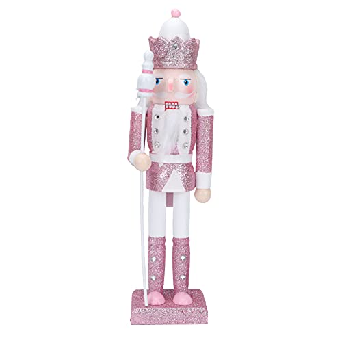 Wooden Nutcracker Ornament C723