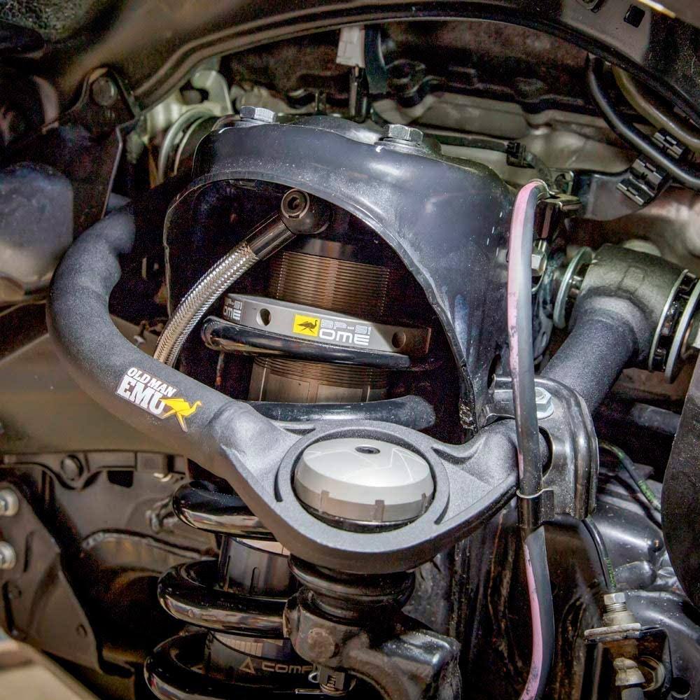 Upper Control Arms C267