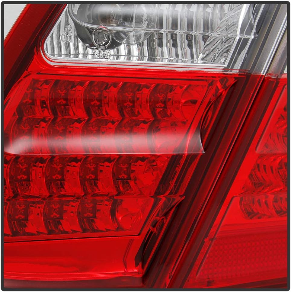 LED Tail Lights Brake Lamps Q69244