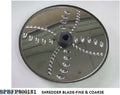 Shredder Disc S648649