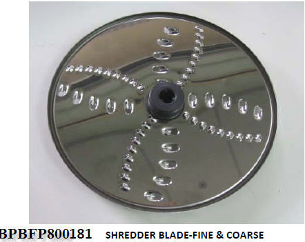 Shredder Disc S648649