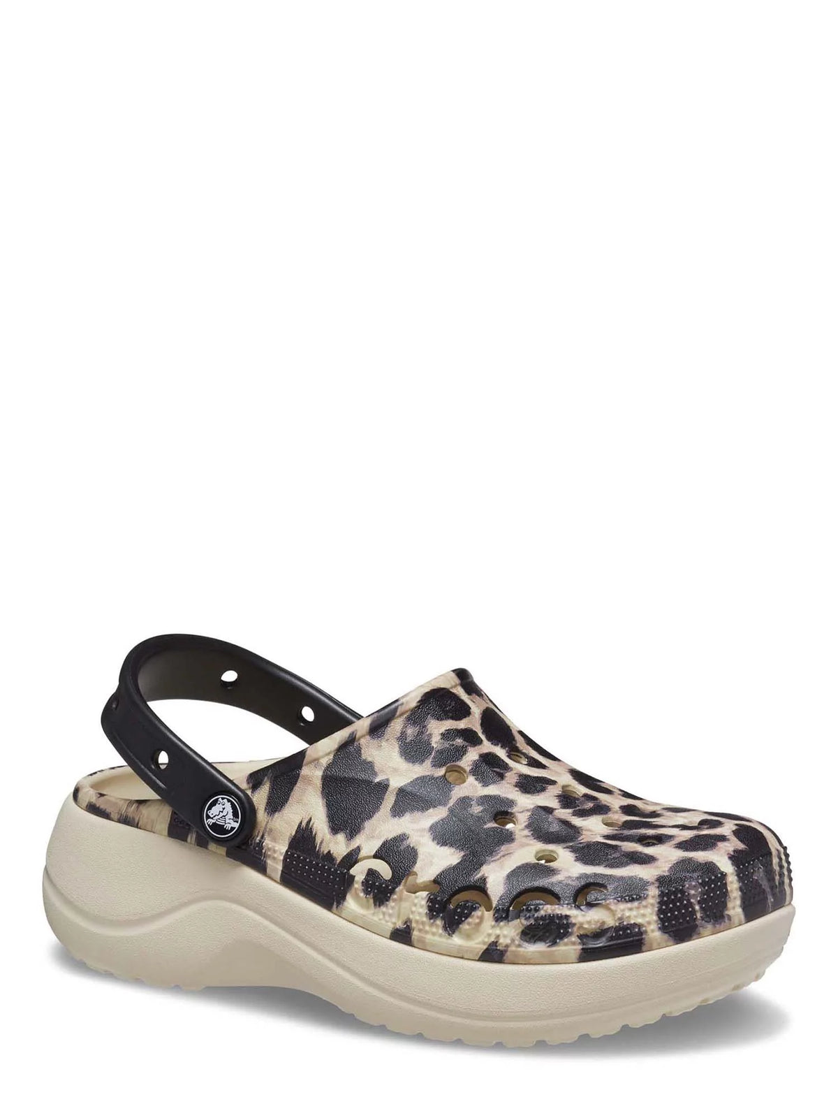 Women's Platform Clogs N251672