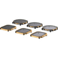 6-Pack Filter Set J6272