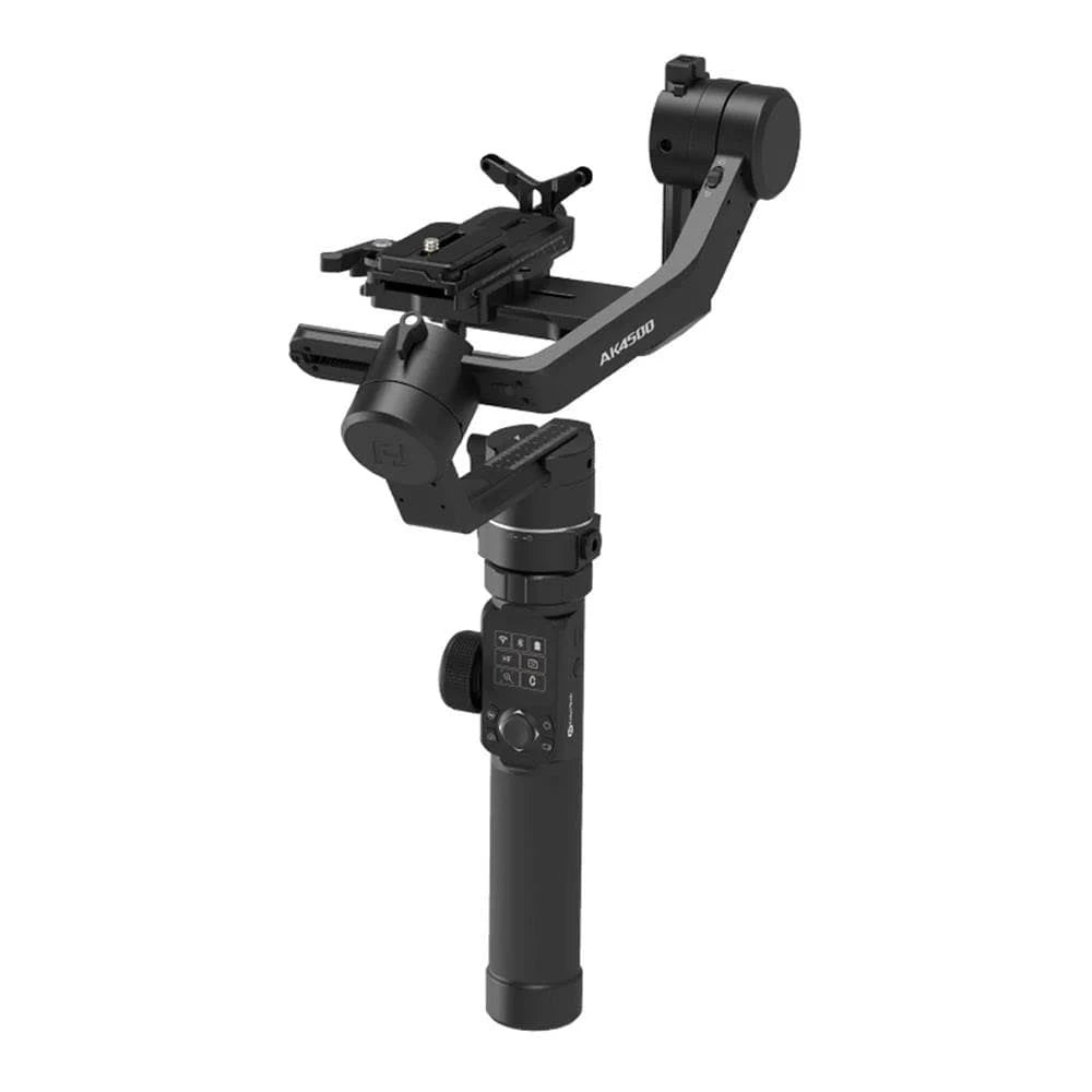 3-Axis Handheld Gimbal F413