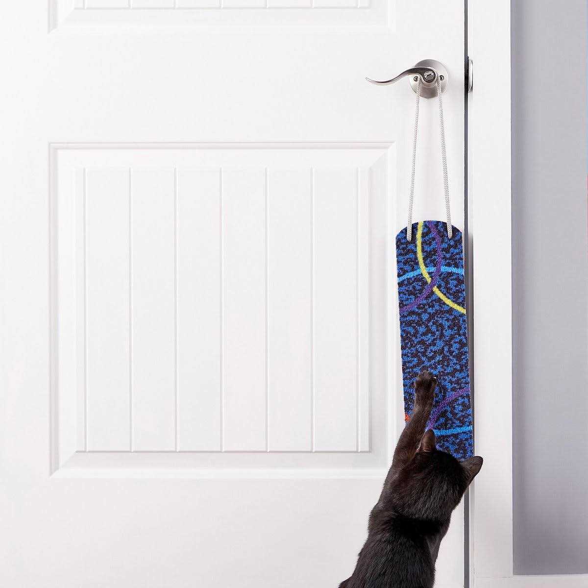 Door Hanging Scratch Pad F22250