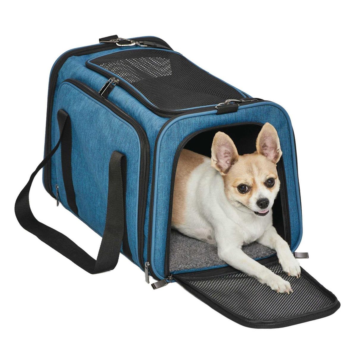Pet Carrier M5891