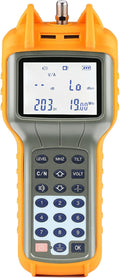 CATV Signal Level Meter 47-870MHz W4869