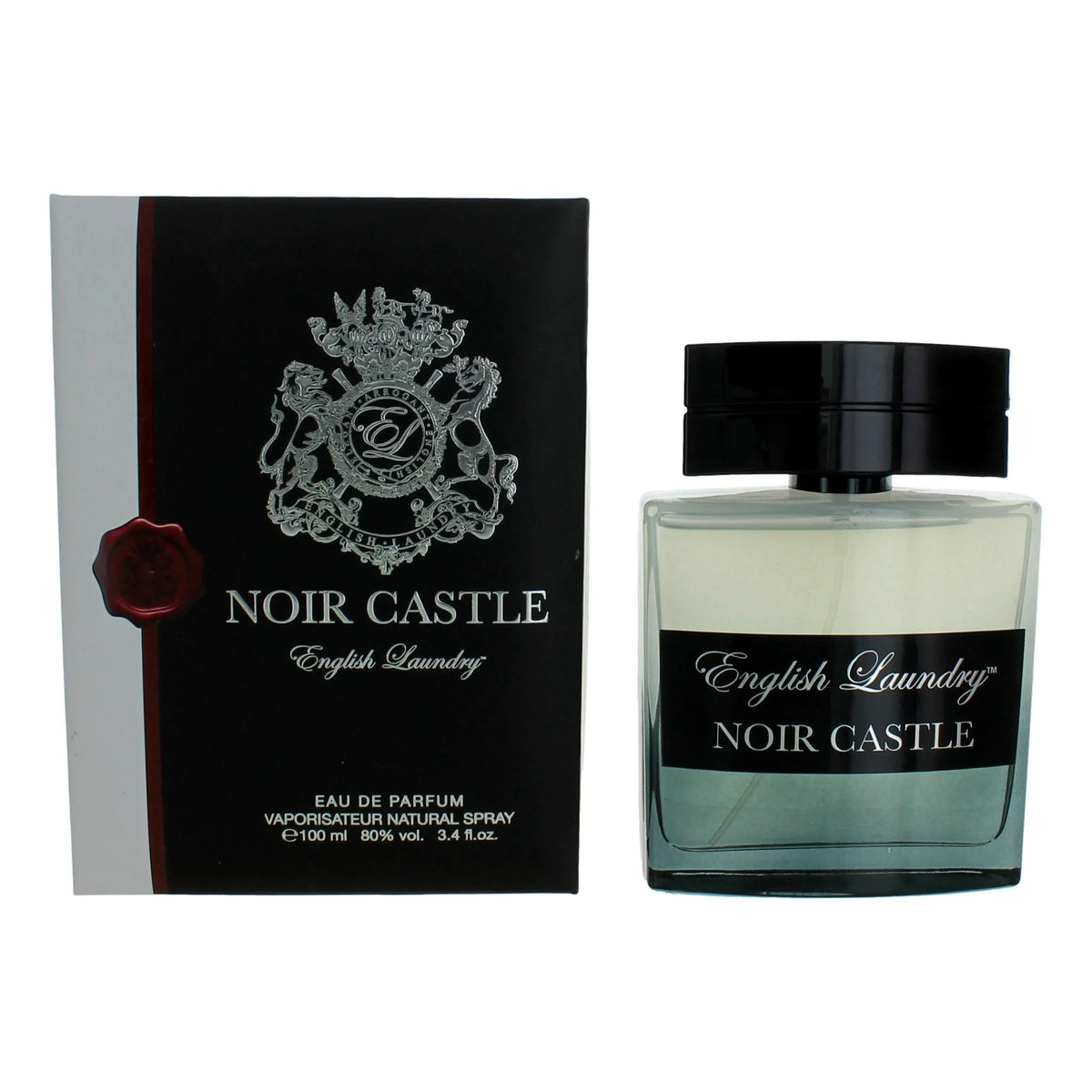 3.4 oz Eau De Parfum Spray D6254