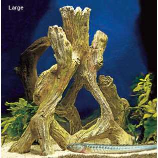 Mangrove Root Pet Supplies A384
