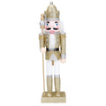 Nutcracker Doll Soldier Toy Christmas Decoration G104479