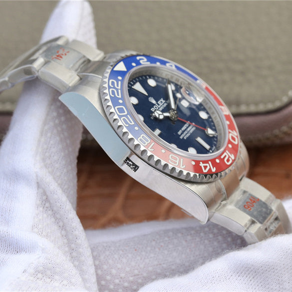 Blue Dial 40mm Watch K77314