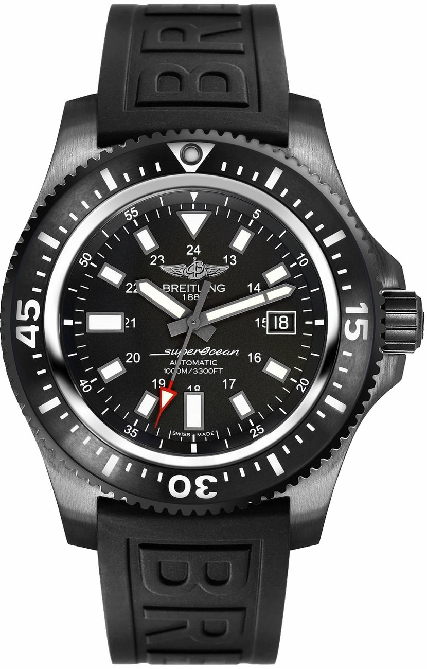 Luxury Divers 44mm V63542