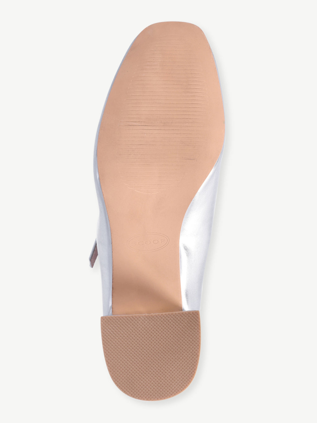 Women’s Mary Janes with Platform Heel R68769