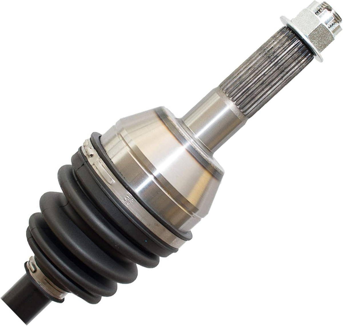 4 New CV Axles for Polaris Sportsman 450 570 ETX E86107