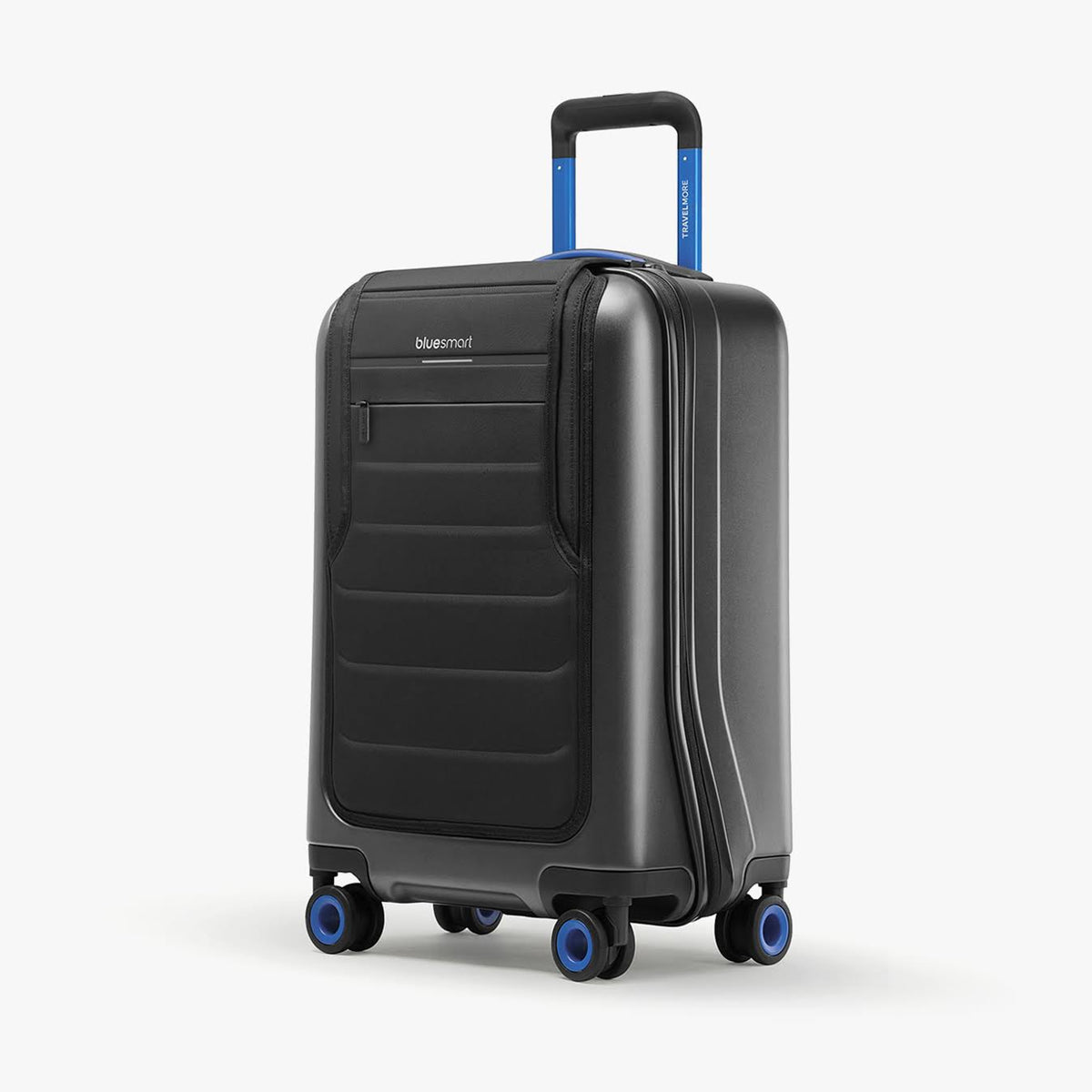 Black Smart Carry-On O241717