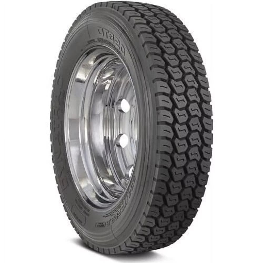 225/70R19.5 14 Ply BSW Tire O9945