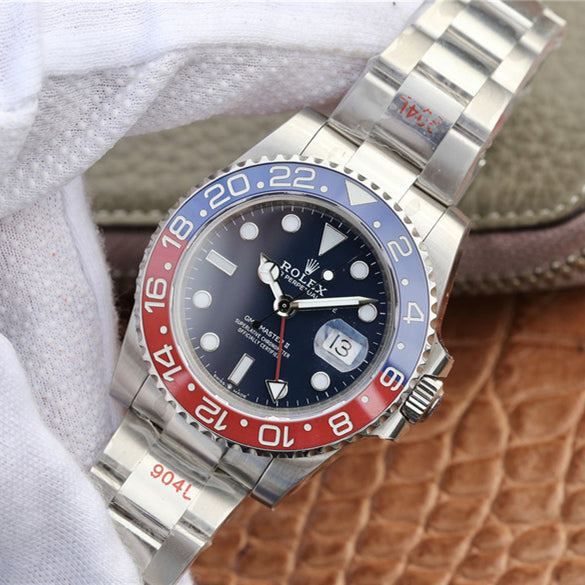 Blue Dial 40mm Watch K77314
