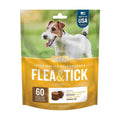 Soft Chews Flea & Tick Support for Dogs I75420