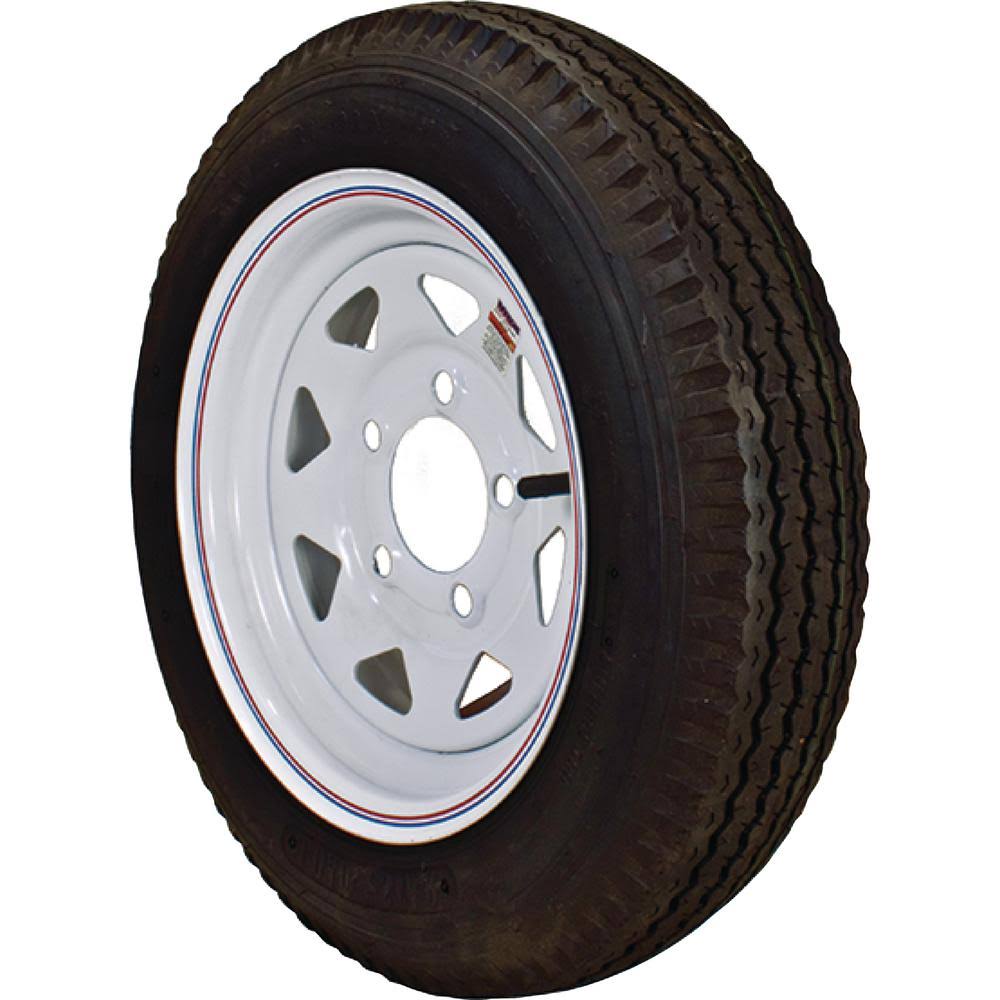 Americana Tire and Wheel 30580 H18838