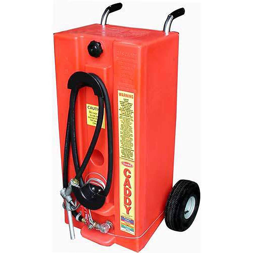 28-Gallon Fuel Caddy Z477362