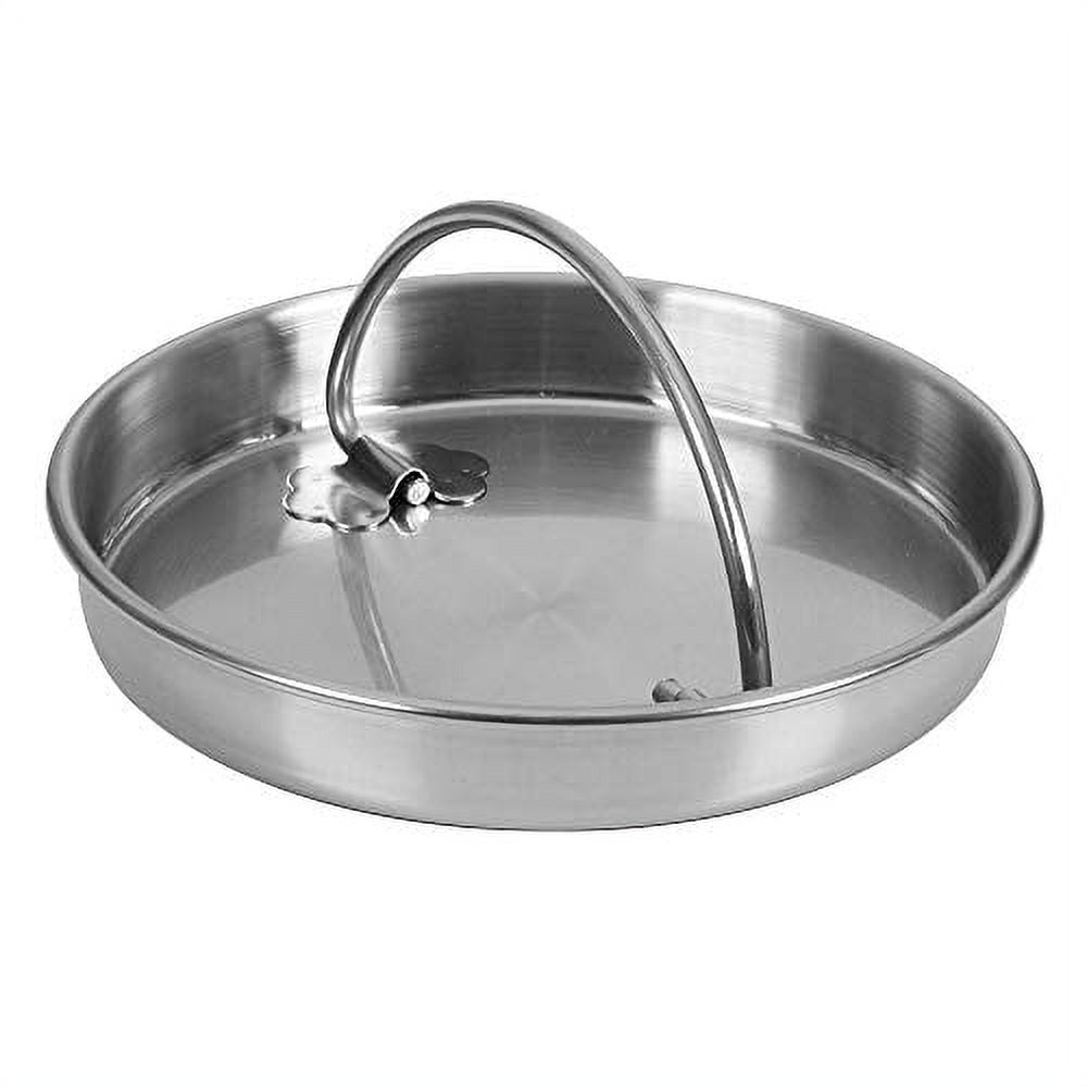 Stainless Steel 2 Gallon Jug W800