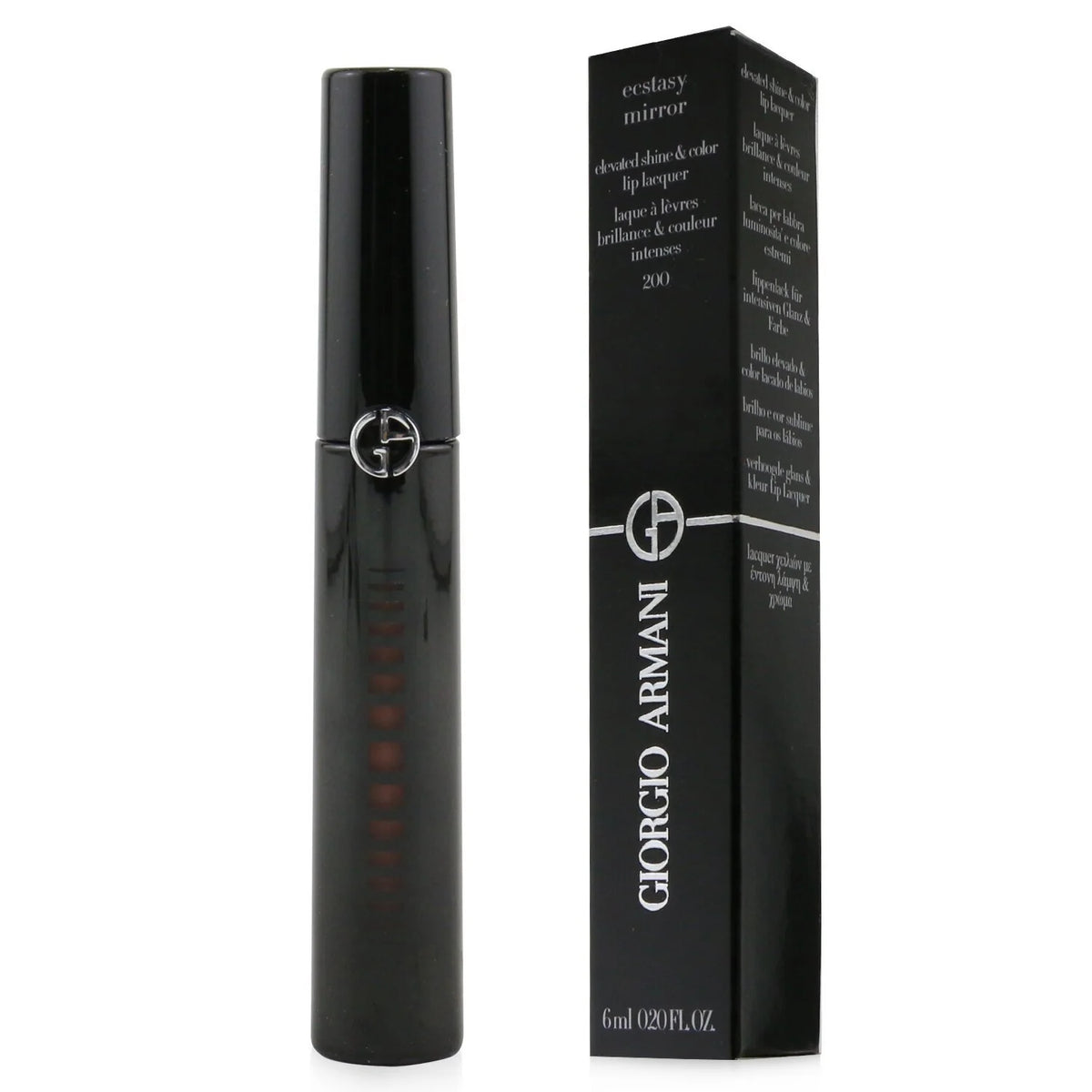 Ecstasy Mirror 6ml/0.2oz O12627