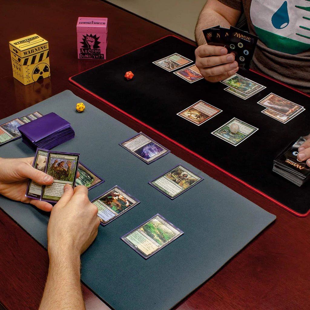 Card Deck Box with Divider 1 Pack G207
