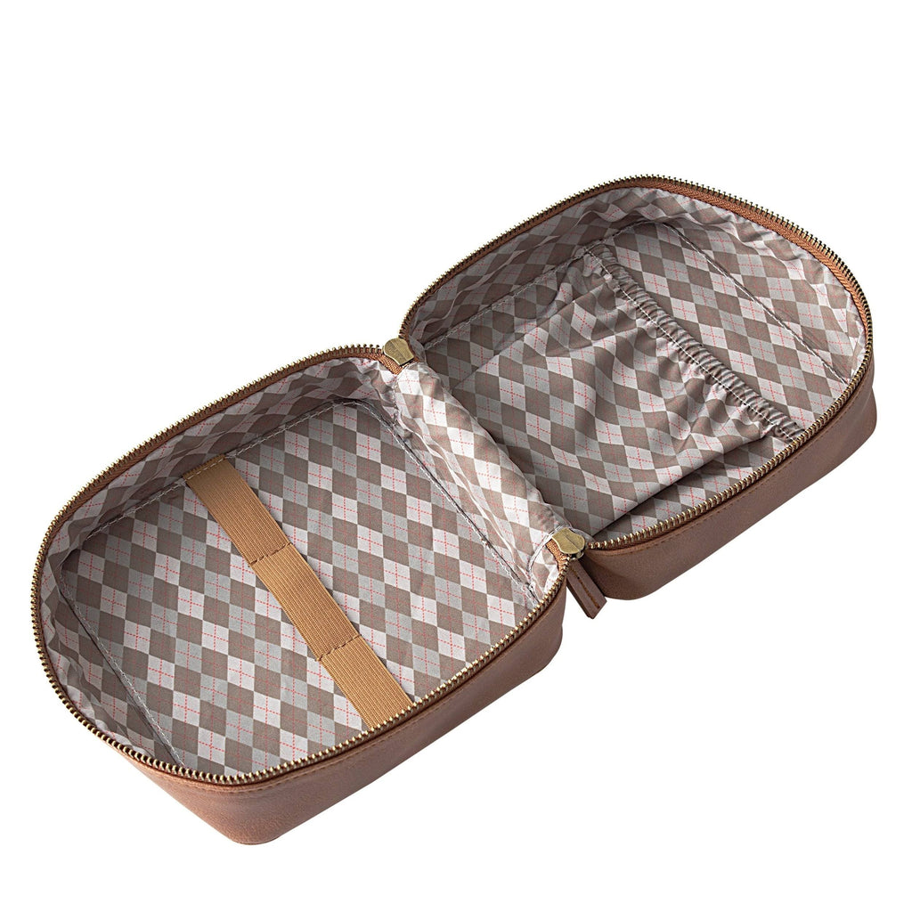 Personalized Travel Tech Case W213030