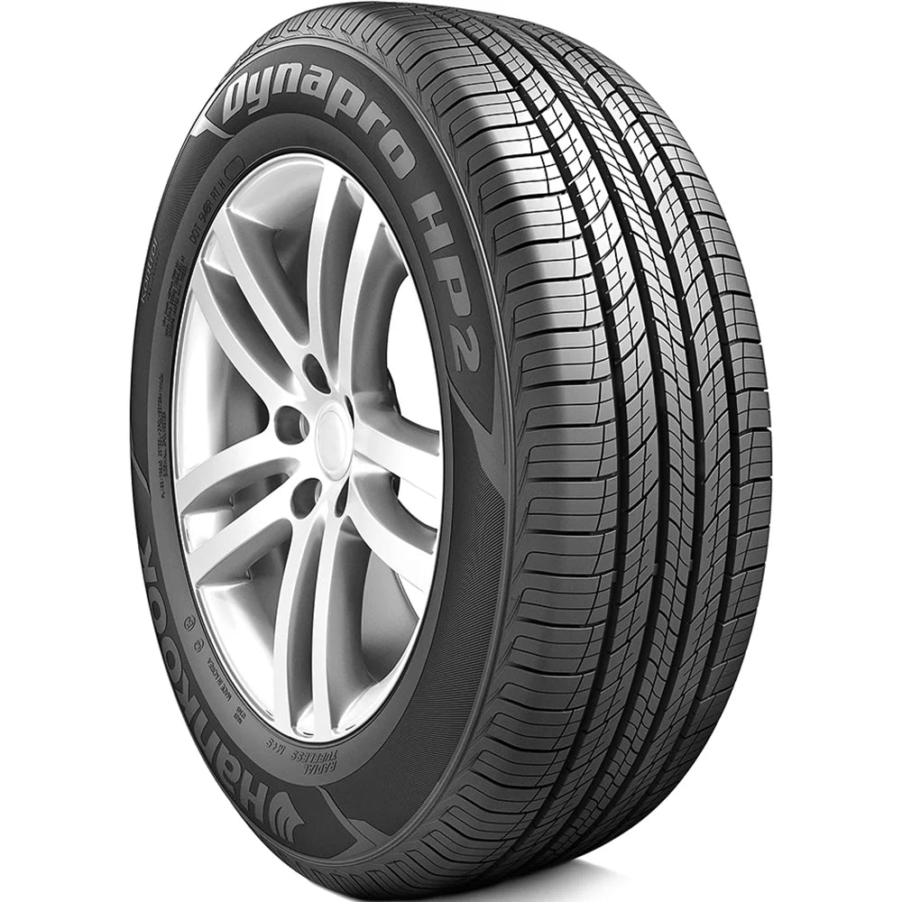 All-Season Tire 285/60R18 116V R48258