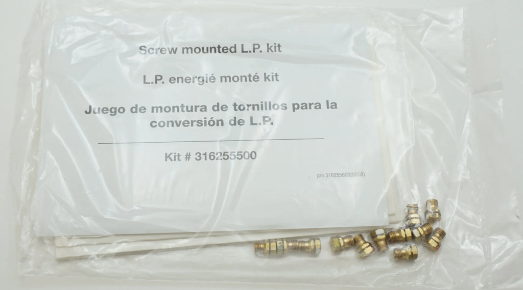 LP conversion kit T361