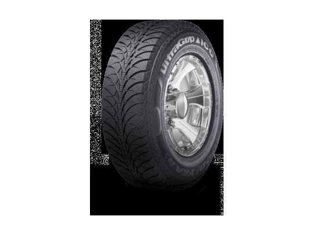 265/60R18 110S SL Ultra Grip Ice WRT Z503